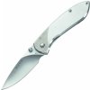 BUCK Nobleman, Stainless BU-0327SSS