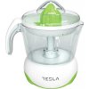 Lis na citrusy Tesla, CJ100WG, nádoba 0,7 l, oboustranné lisování, 40 W