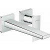 Hansgrohe Metropol - Umývadlová batéria pod omietku, výtok 225 mm, chróm 32526000
