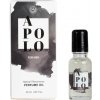 Secretplay - Apolo Natural Pheromones Perfume Oil 20 Ml