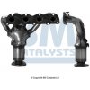 Katalyzátor BM CATALYSTS BM91603H