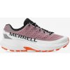 Trailové topánky Merrell Agility Peak 5 - pale cherry