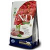 N&D cat GF QUINOA Digestion Lamb 300g