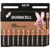 Duracell Basic AA 18 ks 81483682