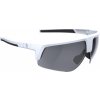 BBB Comet, White/ Black Športové okuliare s vymeniteľnými sklami