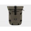 Konopný batoh – Nomad Backpack - Tmavo zelená - 8000Kicks