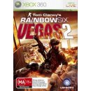 Tom Clancys Rainbow Six: Vegas 2