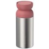 Mepal Ellipse termohrnček s objemom 350 ml, fialová