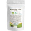 BrainMax Pure Milk Chocolate Chips čokoládové pecičky z mléčné čokolády Bio 250 g