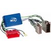 Active syst. adapt. pre Audi/VW MINI ISO (27003)