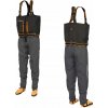 Savage Gear Brodiace Nohavice SG8 Chest Zip Wader
