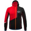 Pánska bunda Crazy Idea JACKET ACCELERATION LIGHT