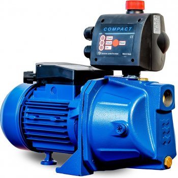 Elpumps JPV 1300 B Automatic