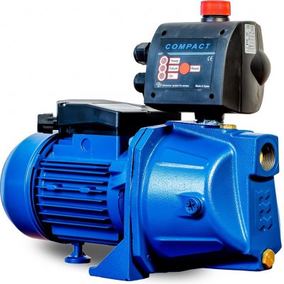 Elpumps JPV 1300 B Automatic