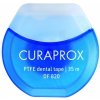 Curaprox DF 820 PTFE zubná niť 35 m