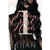 Fallen Crest High (Special Edition) (Tijan)(Brožovaná)