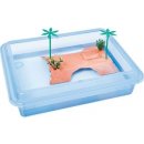 CP Bazén pre korytnačky 54x40x14 cm, 22 l