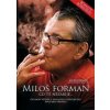Miloš Forman: Čo ťa nezabije.. DVD