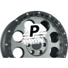 DELTA 4x4 KLASSIK B RUGGED Gun Metal Grey Matt 8.50 x 18 ET 45.00 6x130