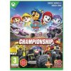 Paw Patrol Rescue Wheels: Championship [XBOX Series X]