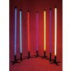 Eurolite neónová tyč T8, 36 W, 134 cm, fialová, L