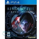 Resident Evil: Revelations