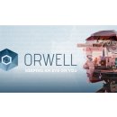 Orwell: Keeping an Eye On You