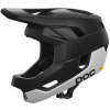 Poc Otocon Race Mips Uranium Black/Hydrogen White Matt M (55-58cm) 2025