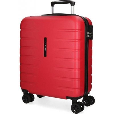 Joummabags ABS MOVOM Turbo Red ABS 55x40x20 cm 37 l od 47 € - Heureka.sk