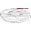 V-TAC LED pás do interiéru ohýbateľný 4,2W/m 420LM/m 60 LED/SMD 2835, IP20 Farba svetla: Studená biela