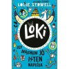 Loki 2: Egy majdnem jó isten naplója