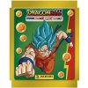 Panini DragonBall Universal Collection - balíček samolepiek