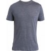 Icebreaker M Mer 125 Cool-Lite Sphere III Ss Tee