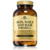 Solgar Formula pre zdravú pleť nechtov a vlasov 120 tabliet
