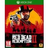 Red Dead Redemption 2 (XONE)