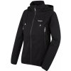 Husky Dámska softshell bunda Sonny L black Veľkosť: XS