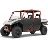 SEGWAY Fugleman UT10 Crew X White Red