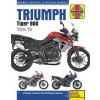 Triumph Tiger 800 (10 -19) (Coombs Matthew)