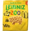 Bahlsen Leibniz ovsené sušienky ZOO, 100 g
