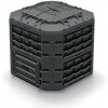 Prosperplast Compogreen VAR 650 L černý