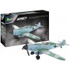 Revell Messerschmitt Bf109G-6 easy-click-system 1/48