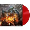 Frozen Land - Out Of The Dark / Red / Vinyl [LP]