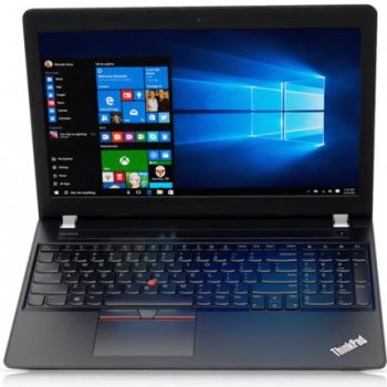 Lenovo ThinkPad Edge E570 20H50070XS