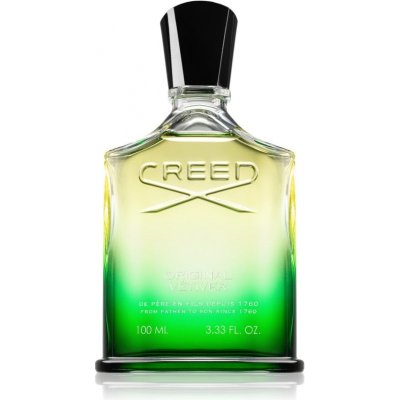 Creed Original Vetiver parfumovaná voda pre mužov 100 ml