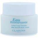 Clarins Eau Ressourcante telový krém 200 ml