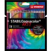 STABILO Sada pastelek Aquacolor Arty 24ks