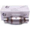 UNIVERZÁLNY KATALYZÁTOR 60 mm - s kovovou vložkou - s miestom pre sondu - Euro 5 - 2200 ccm ESEN SKV