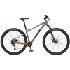 GT Avalanche Sport 2024 Grey 29