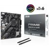 ASUS PRIME B550M-K WIFI soc.AM4 B550 DDR4 mATX M.2 HDMI DP 90MB1R80-M0EAY0