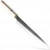 IZMAEL Kuchynský nôž Takashi Salmon/39,3 cm 23.7 cm